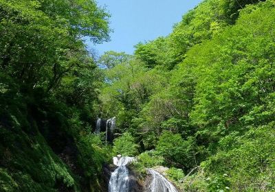 Bongrae Falls