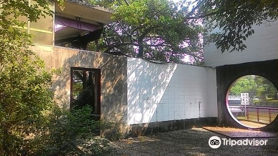 YouBike Jingsin Lake