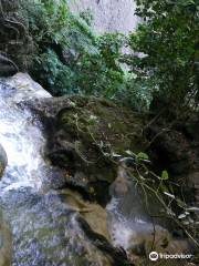 Tagbaobo Falls