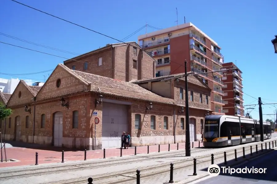 Museu de l'Arròs