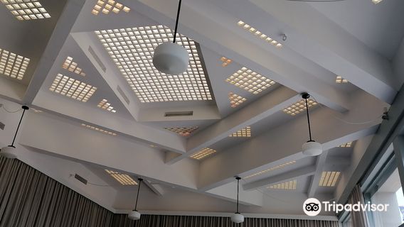 Villa Noailles FIAMH