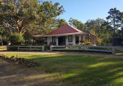 Kangaroo Valley Pioneer Village Museum