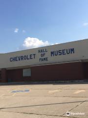 Chevrolet Hall of Fame Museum