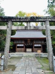 Otori Grand Shrine