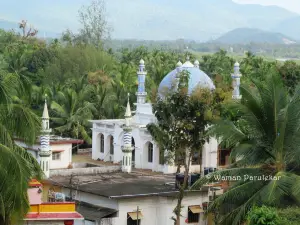 Sadashivagada Fort