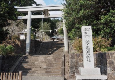 村山淺間神社