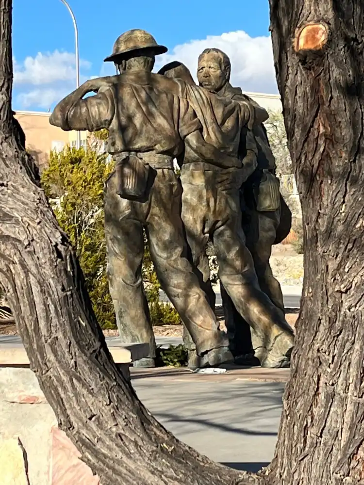 Hotels in Las Cruces