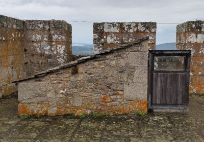 Torre del Homenaje