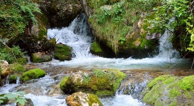 Gole dell’Infernaccio
