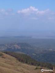 Parc national Altos de Campana