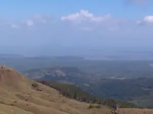 Parque Nacional Altos de Campana