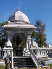 Hindu Temple of Greater Chicago