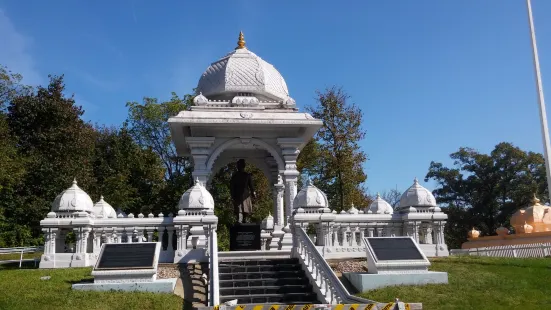 Hindu Temple of Greater Chicago