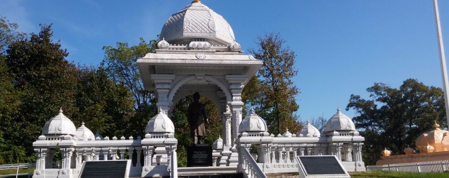 Hindu Temple of Greater Chicago