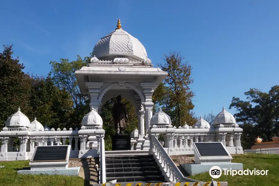 Hindu Temple of Greater Chicago