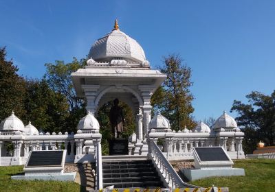 Hindu Temple of Greater Chicago