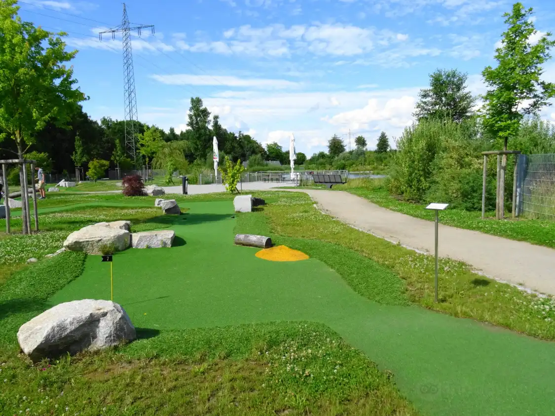 Hotels near Kurpark Bad Krozingen