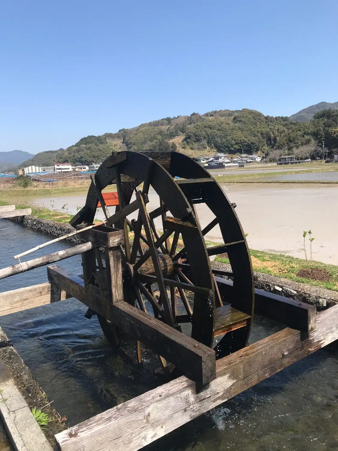 Hotel in zona Yasunami Water Mill Village