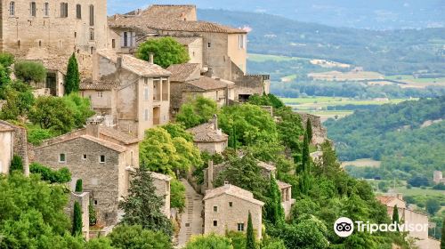 Vieille Ville de Gordes