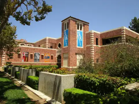 Hotels near The Fowler Museum at UCLA