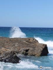 Snapper Rocks