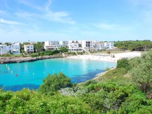 Platja de Cala Marçal