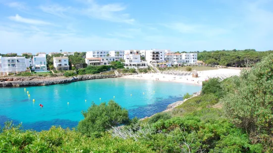 Cala Marçal Beach