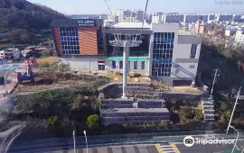 Mokpo Marine Cable Car