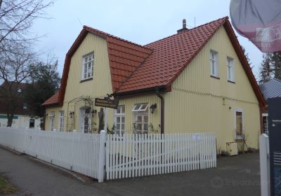 Museum am Modersohn-Haus