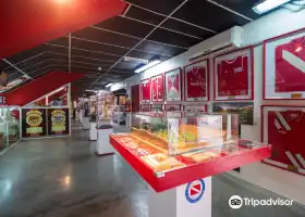 Diego Armando Maradona Staduim