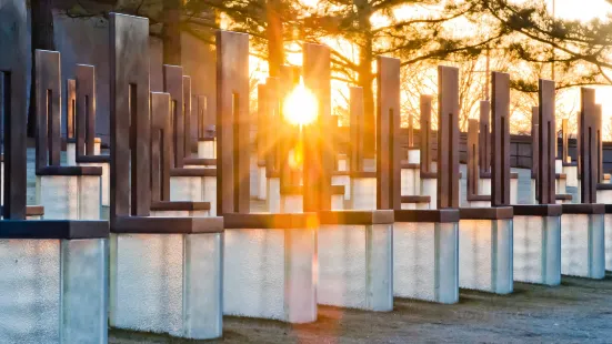 Oklahoma City National Memorial & Museum