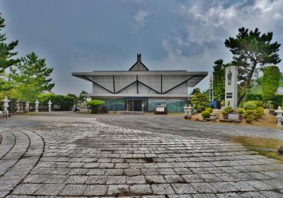Bansei Tokko Peace Memorial Hall