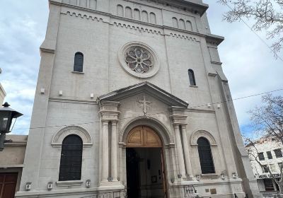 Catedral San Rafael Arcángel