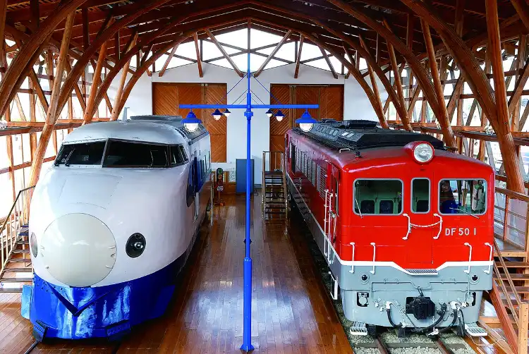 Hotels near Railway History Park in SAIJŌ