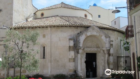 Tempio di San Giovanni al Sepolcro