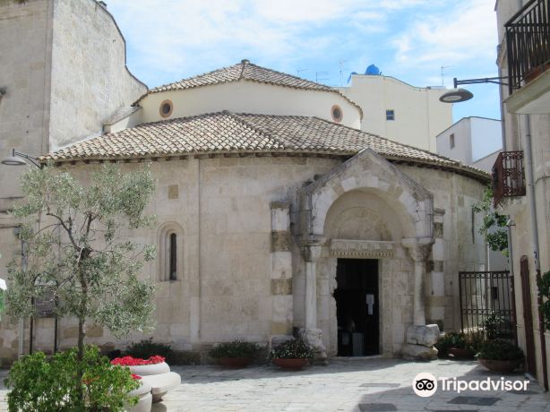 Tempio di San Giovanni al Sepolcro