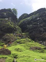 Sudhagadh Fort