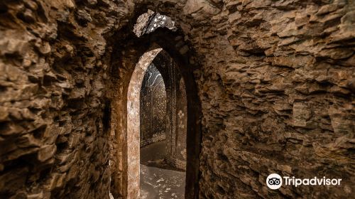 The Shell Grotto