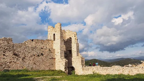 Castle d'Hyeres