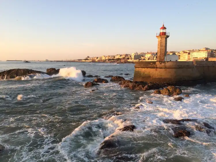 Hotels near Praia do Carneiro