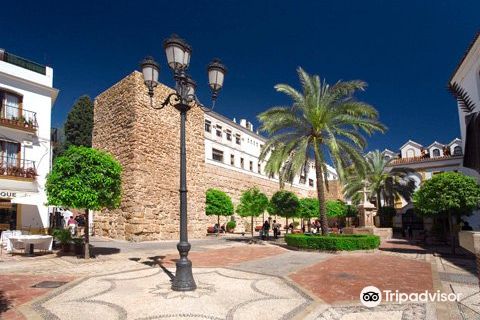 Costa del Sol Occidental