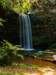 Cachoeira do Evilson