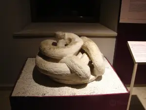 Musée d'Amasra