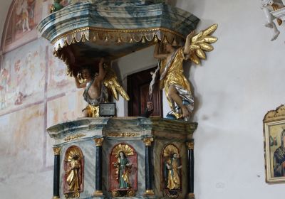 San Giacomo