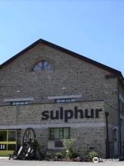 Museo Sulphur