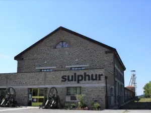 Museo Sulphur