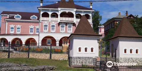 Myshkin Chamber