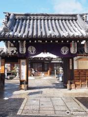 Jotokuji Temple