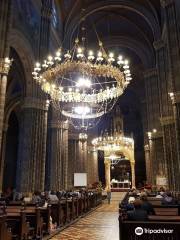 Catedral basílica de San Pedro