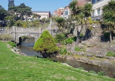 Bournemouth Parks - Lower Gardens